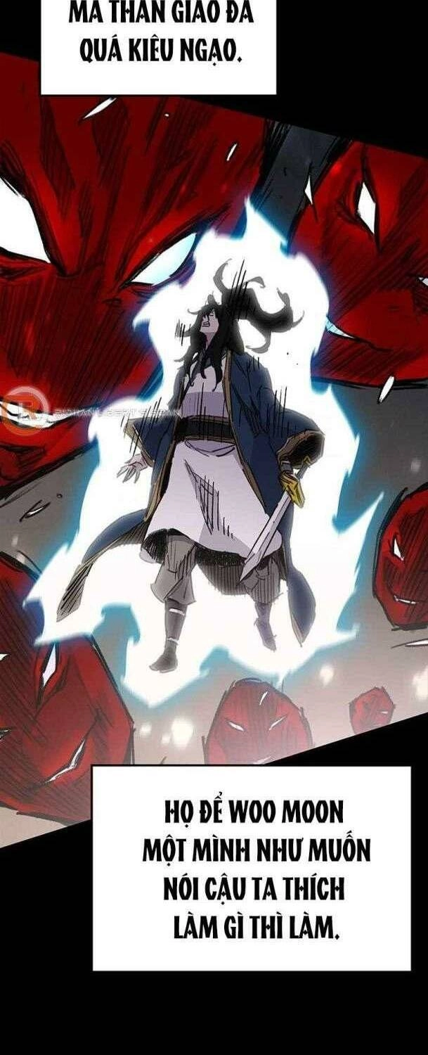 Tiên Kiếm Bất Bại Chapter 176 - 16