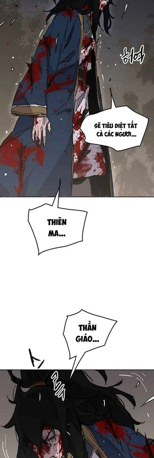 Tiên Kiếm Bất Bại Chapter 176 - 22