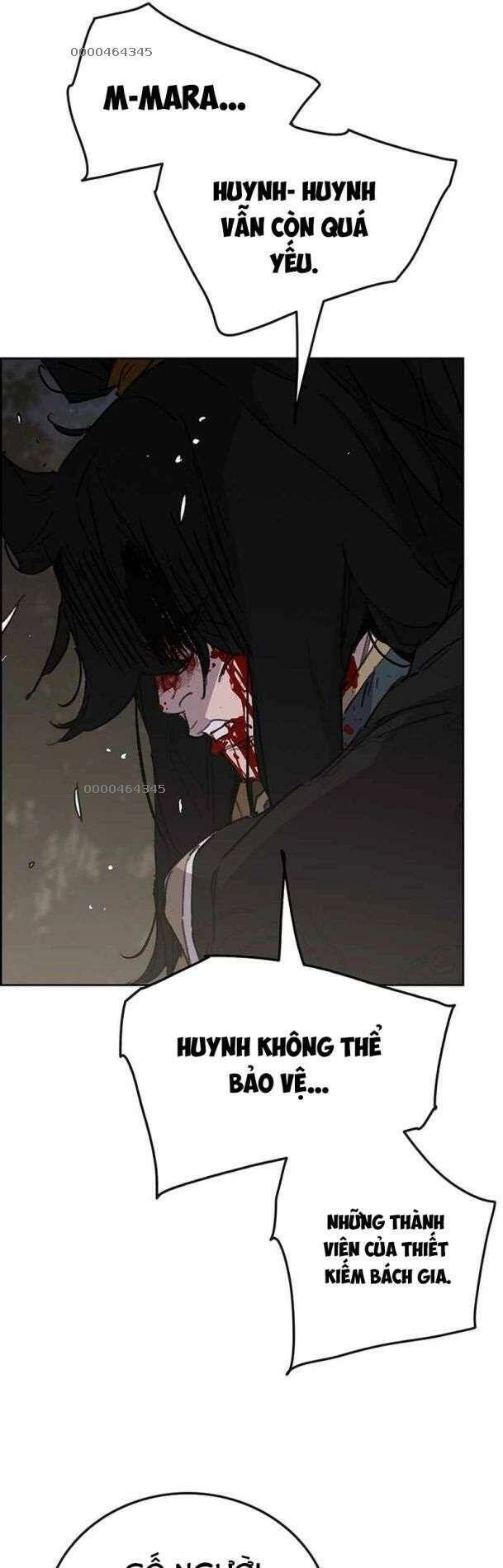 Tiên Kiếm Bất Bại Chapter 176 - 25