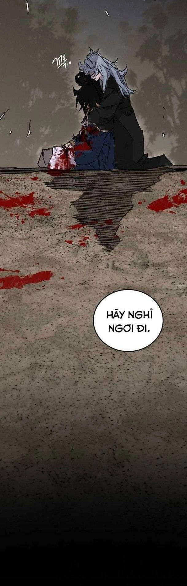 Tiên Kiếm Bất Bại Chapter 176 - 28