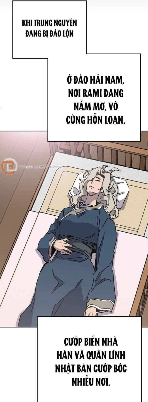 Tiên Kiếm Bất Bại Chapter 176 - 37