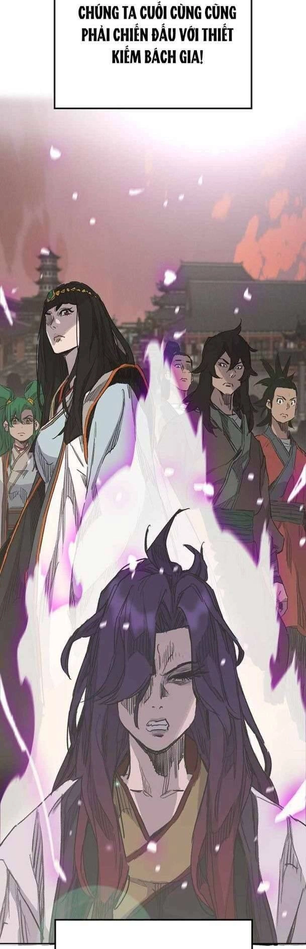 Tiên Kiếm Bất Bại Chapter 176 - 47