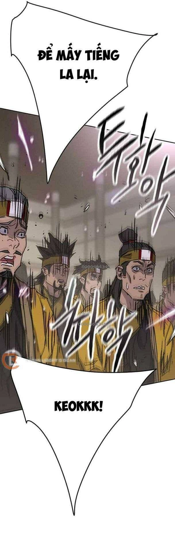 Tiên Kiếm Bất Bại Chapter 176 - 49