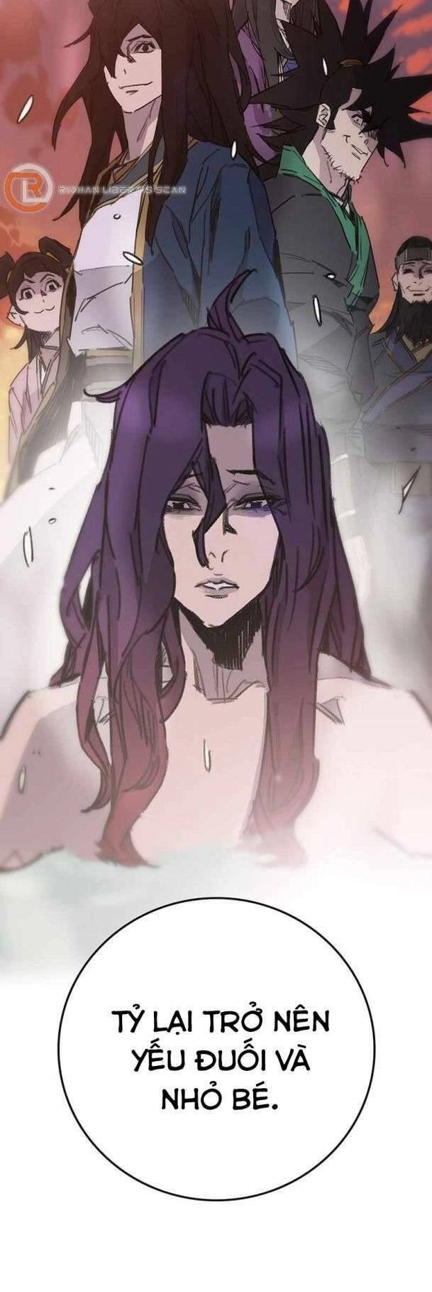 Tiên Kiếm Bất Bại Chapter 176 - 65