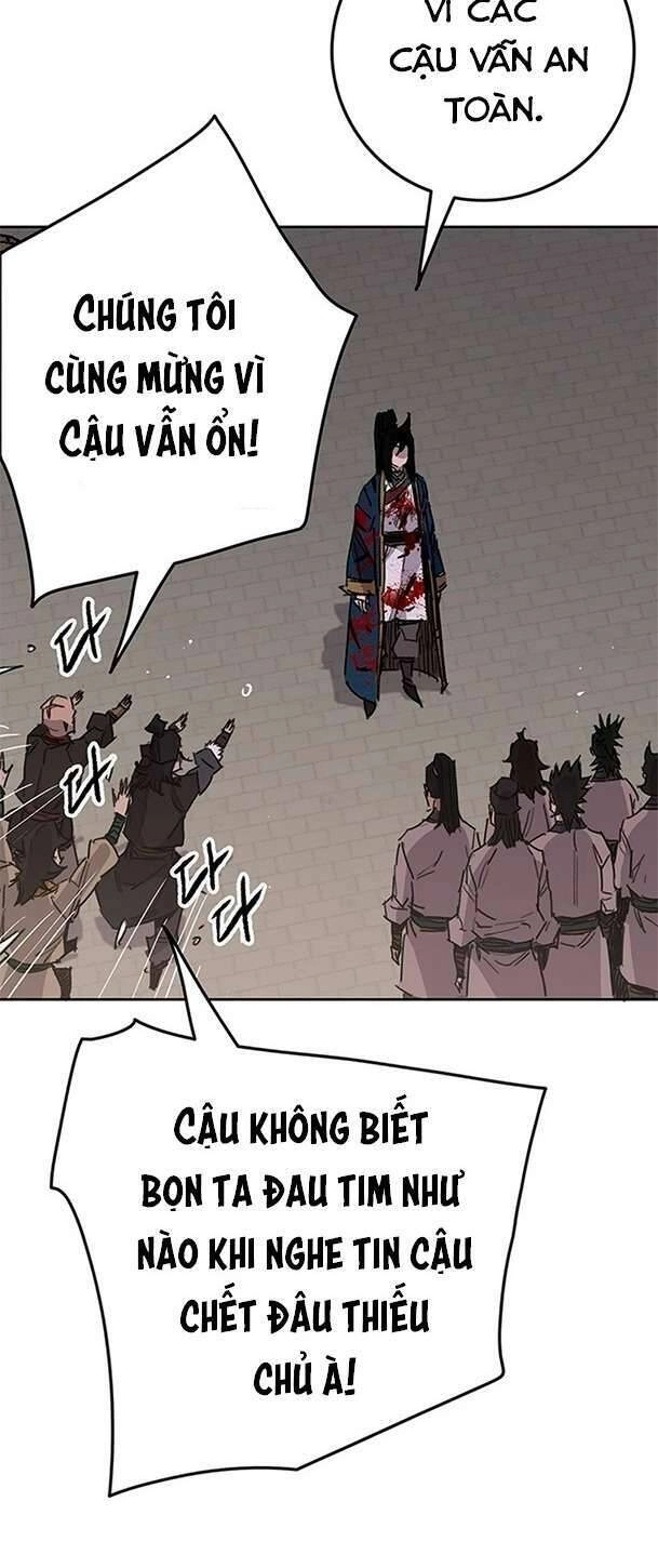 Tiên Kiếm Bất Bại Chapter 177 - 43