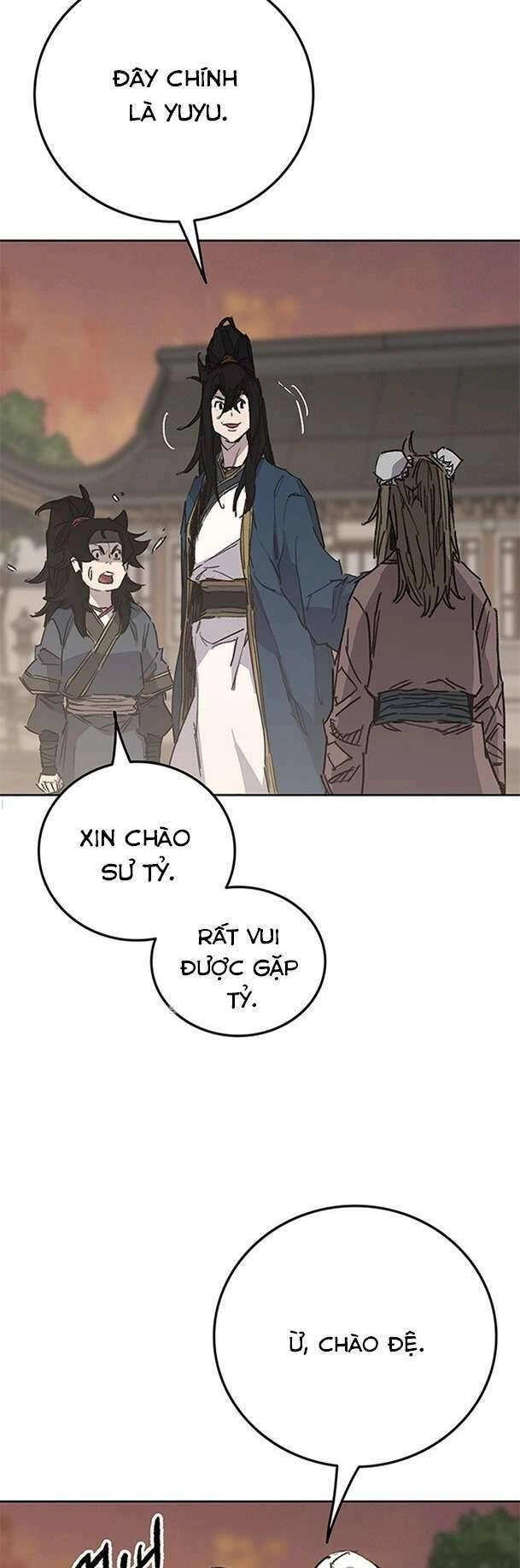 Tiên Kiếm Bất Bại Chapter 179 - 7