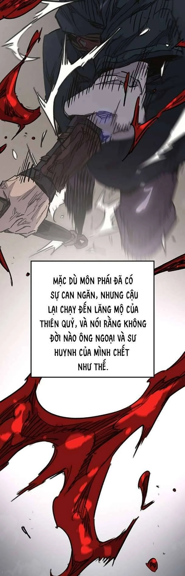 Tiên Kiếm Bất Bại Chapter 179 - 23