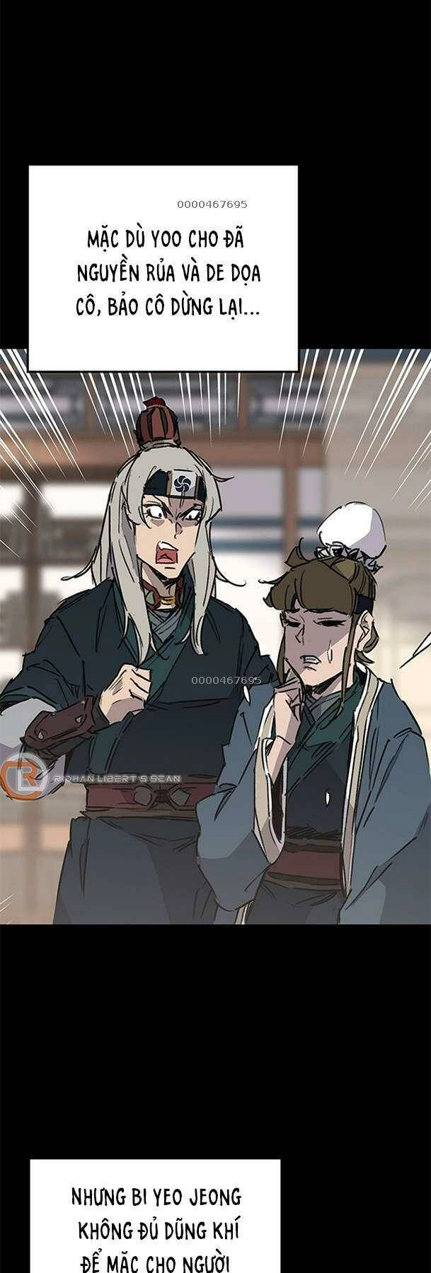 Tiên Kiếm Bất Bại Chapter 179 - 27