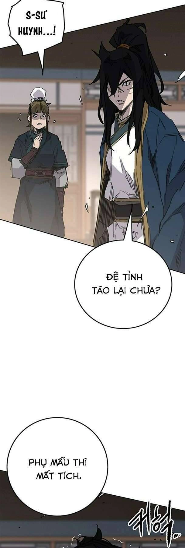 Tiên Kiếm Bất Bại Chapter 179 - 44