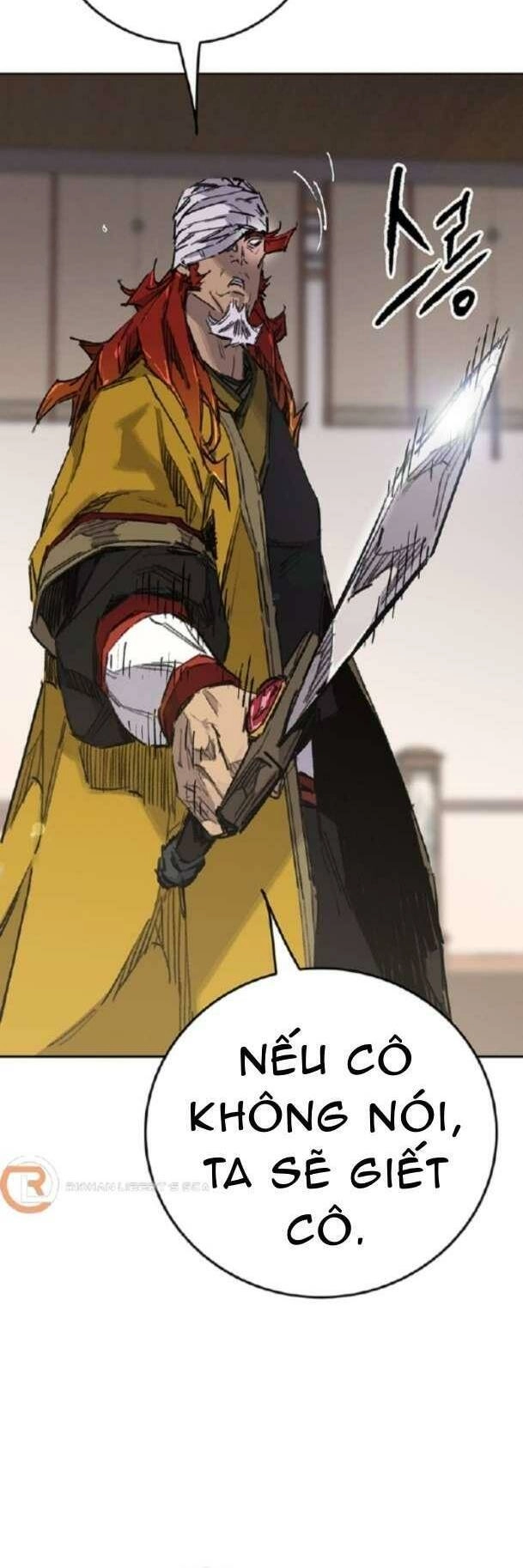 Tiên Kiếm Bất Bại Chapter 180 - 6