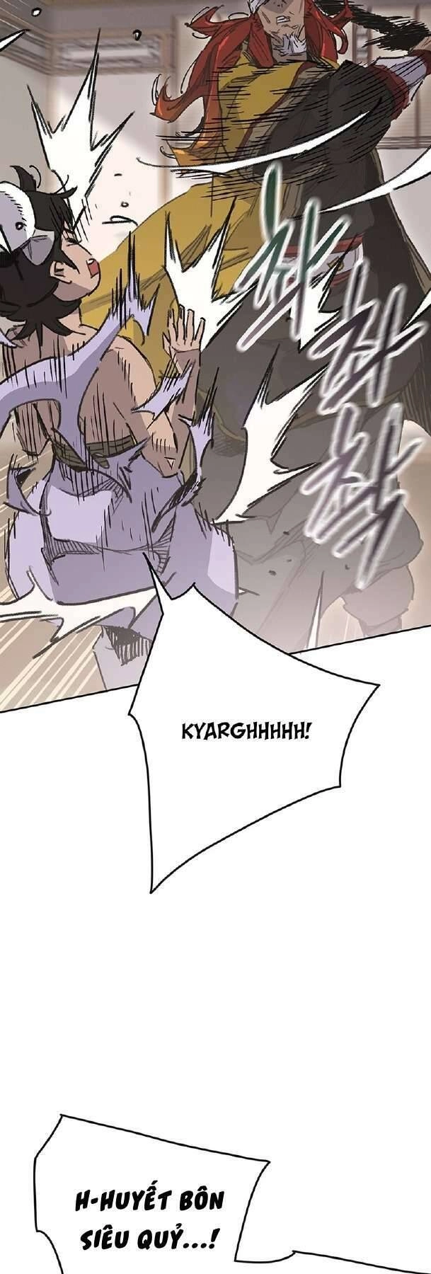 Tiên Kiếm Bất Bại Chapter 180 - 9