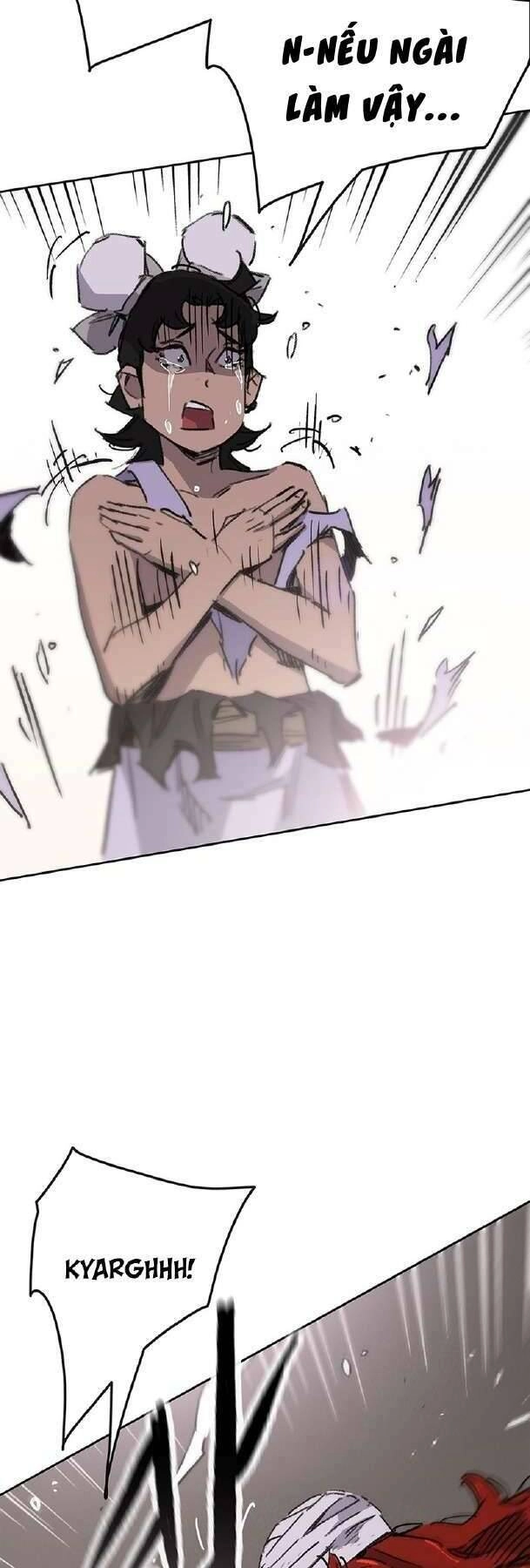 Tiên Kiếm Bất Bại Chapter 180 - 10