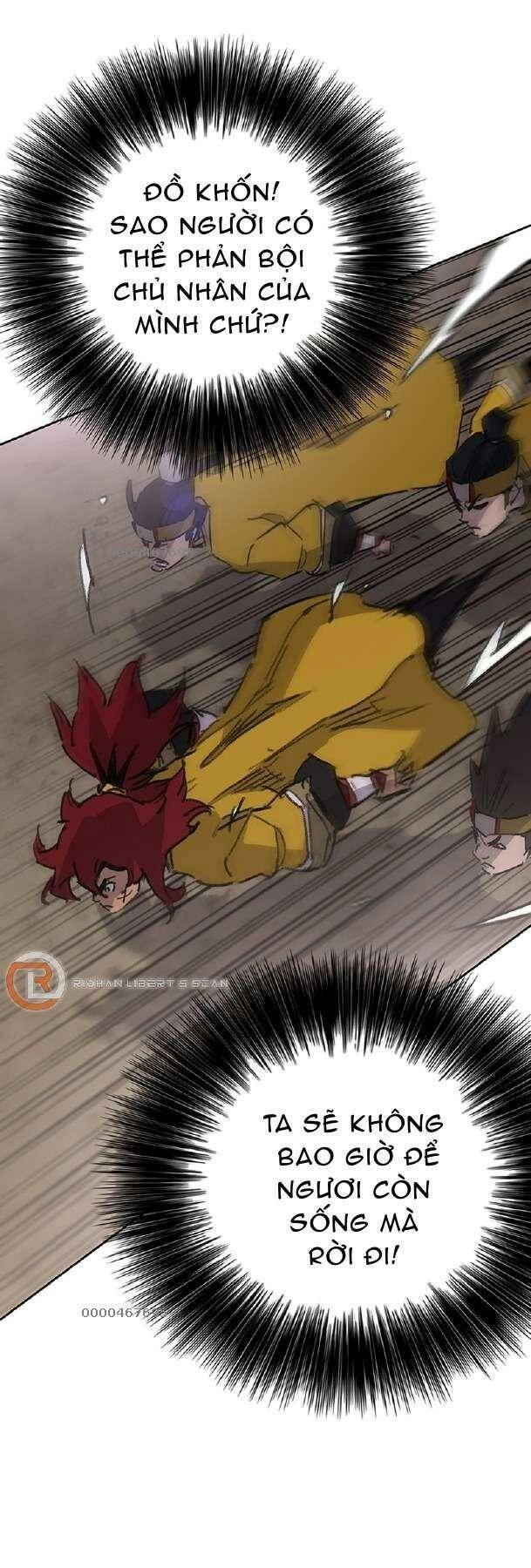 Tiên Kiếm Bất Bại Chapter 180 - 25