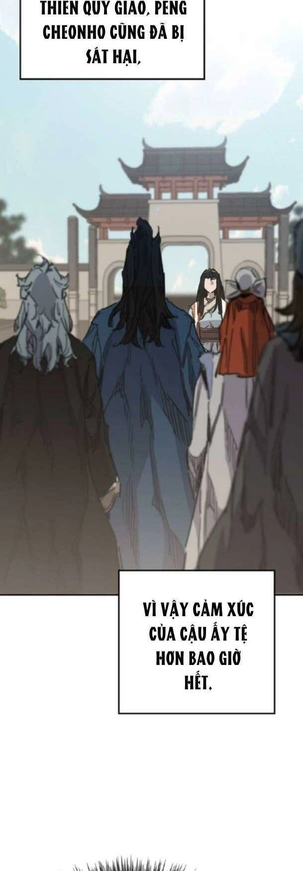 Tiên Kiếm Bất Bại Chapter 180 - 40