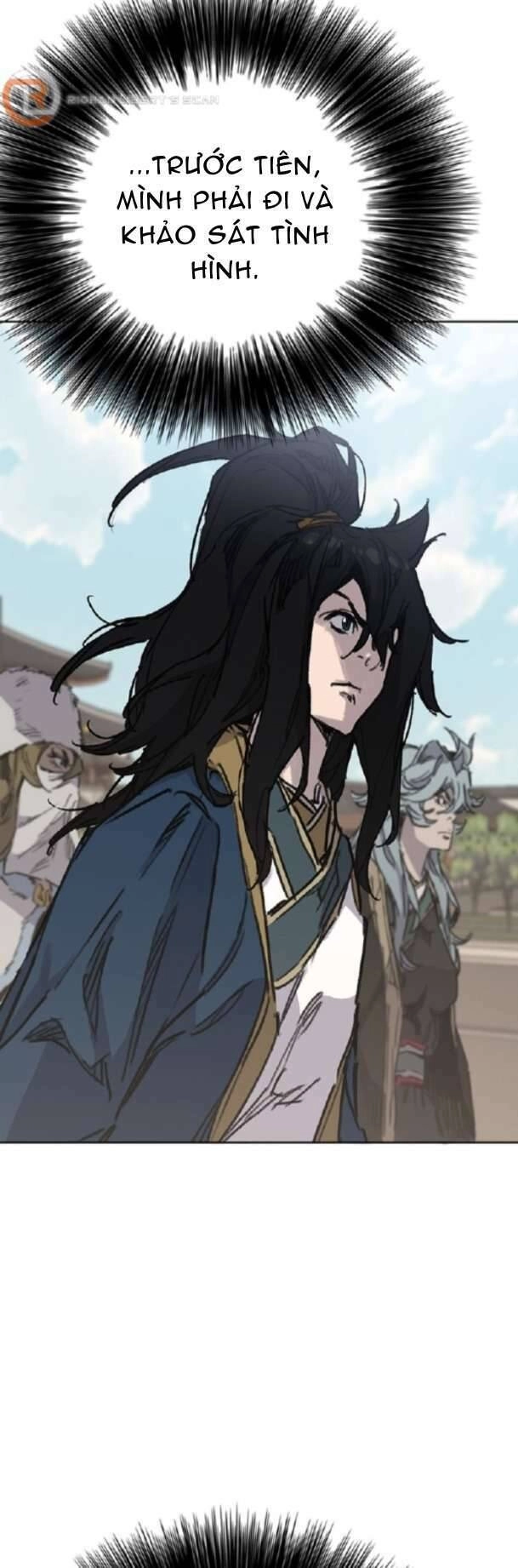 Tiên Kiếm Bất Bại Chapter 180 - 41