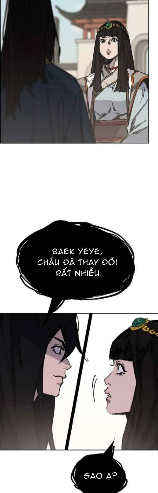 Tiên Kiếm Bất Bại Chapter 180 - 44