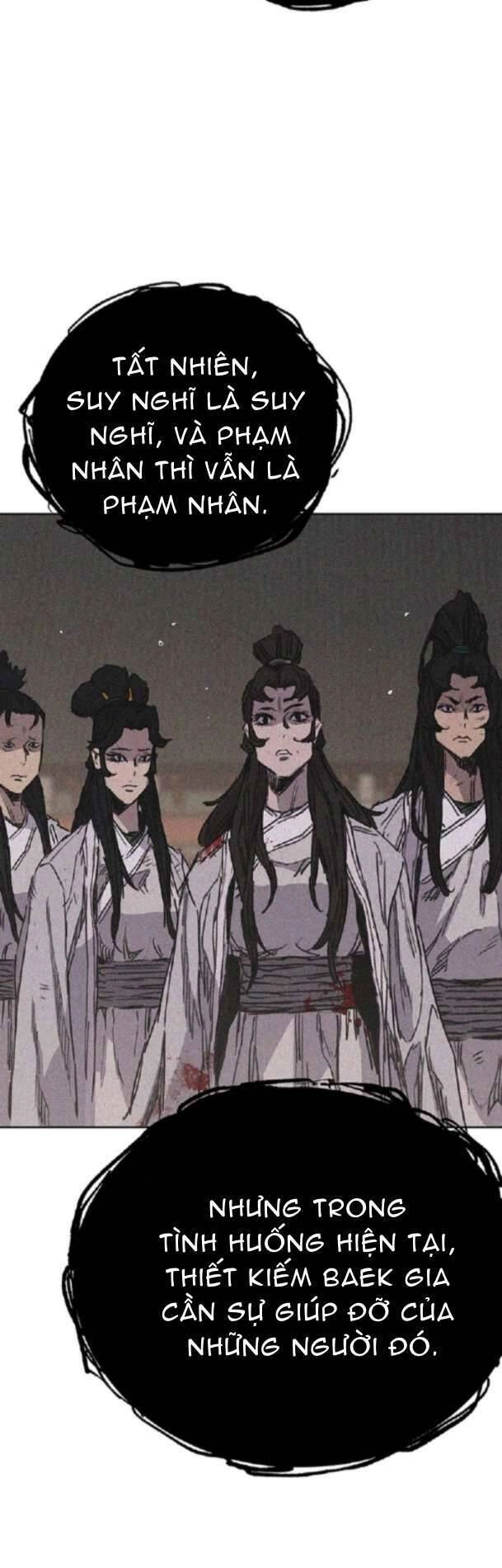 Tiên Kiếm Bất Bại Chapter 180 - 45