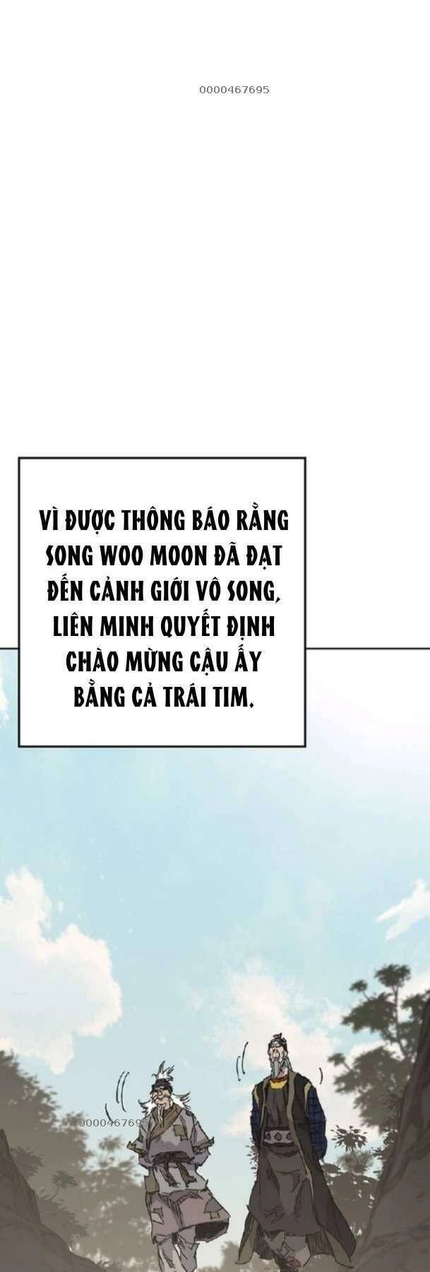 Tiên Kiếm Bất Bại Chapter 180 - 49