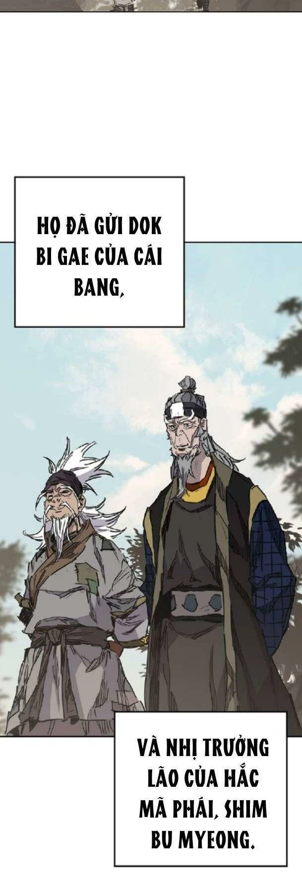 Tiên Kiếm Bất Bại Chapter 180 - 50