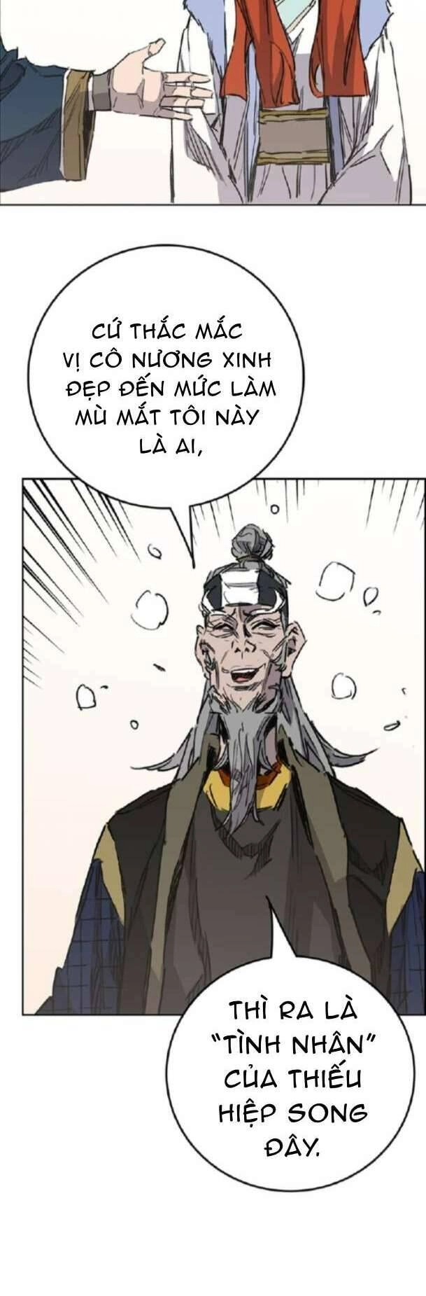 Tiên Kiếm Bất Bại Chapter 180 - 54