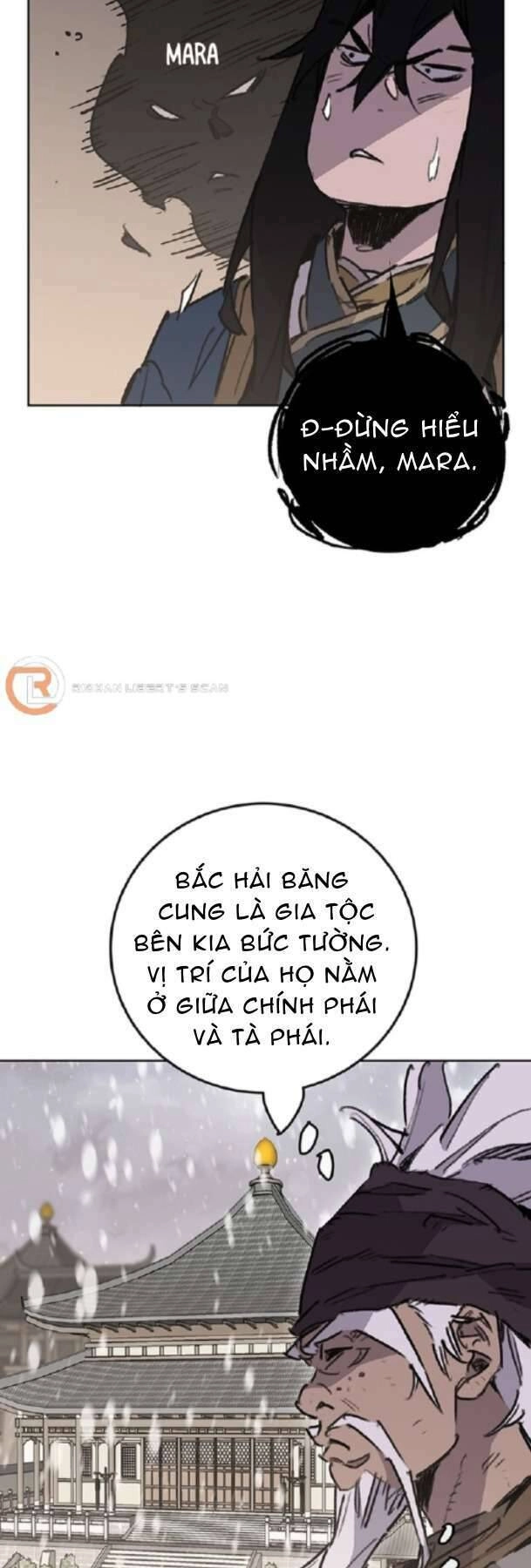 Tiên Kiếm Bất Bại Chapter 180 - 57