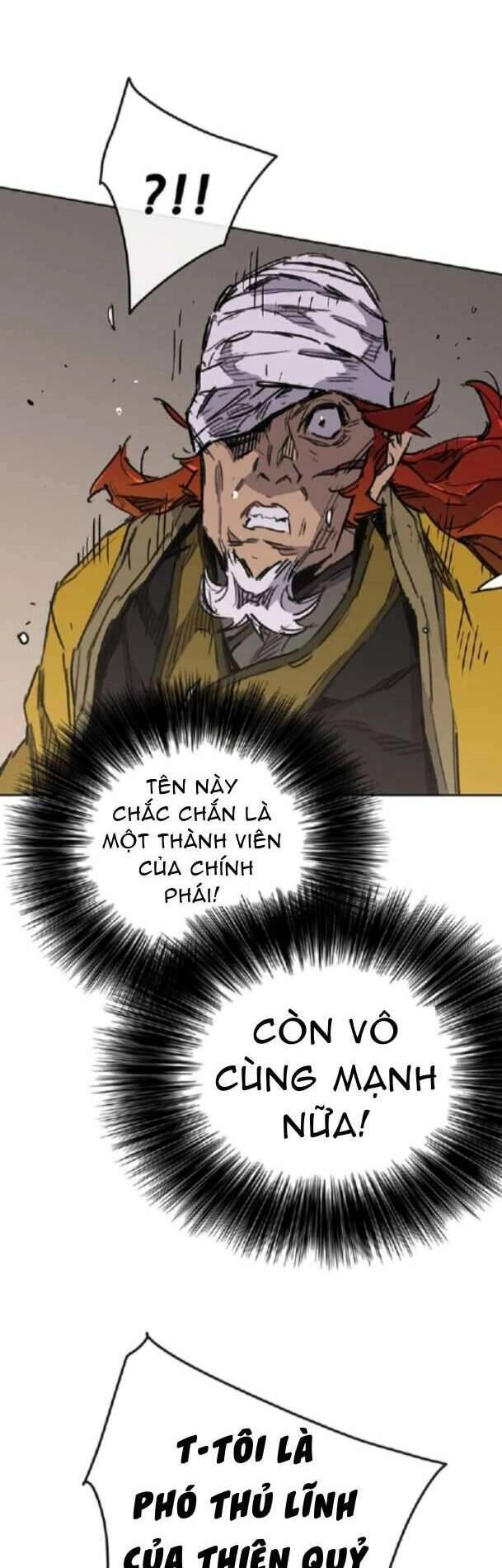 Tiên Kiếm Bất Bại Chapter 181 - 8