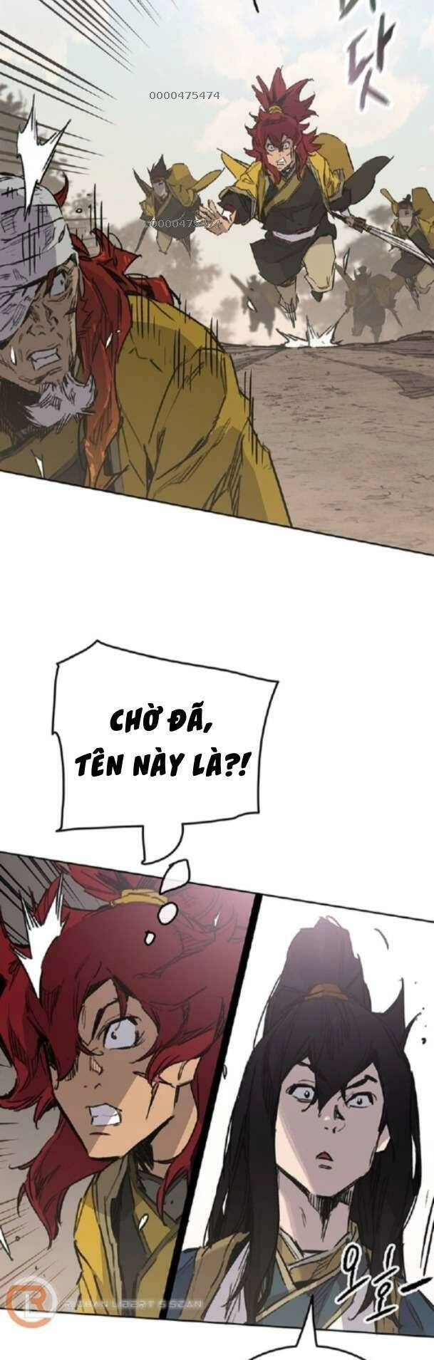 Tiên Kiếm Bất Bại Chapter 181 - 11