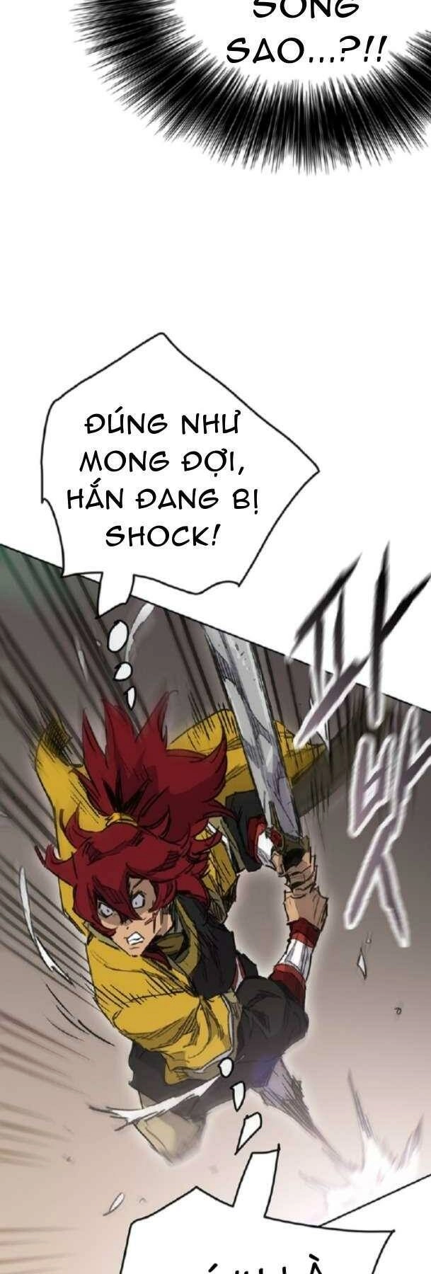 Tiên Kiếm Bất Bại Chapter 181 - 22