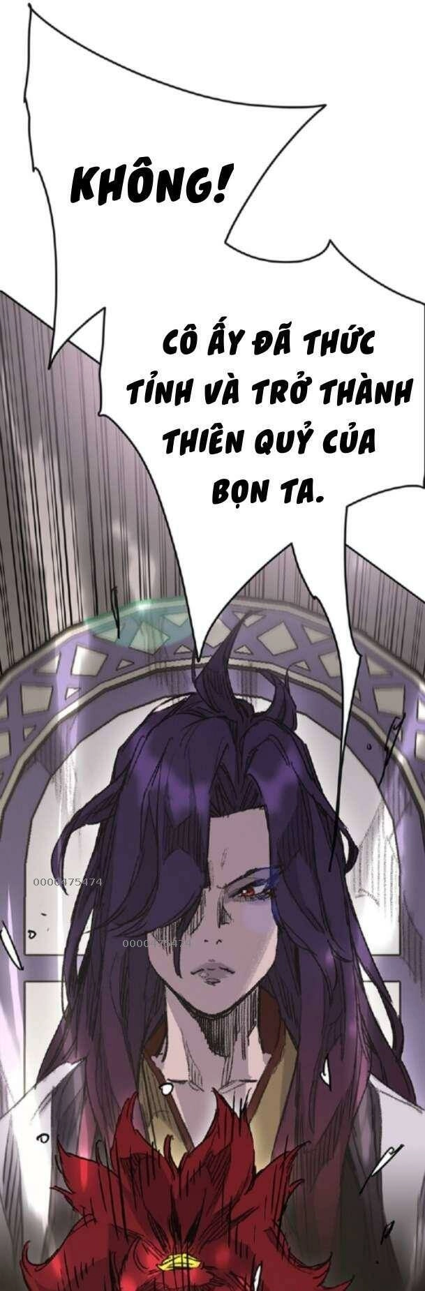 Tiên Kiếm Bất Bại Chapter 181 - 49