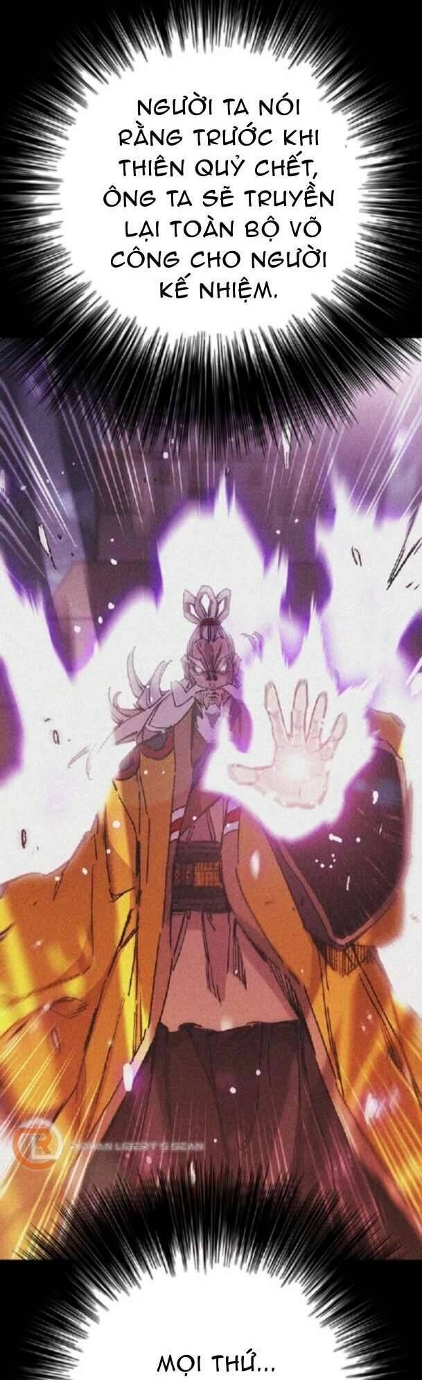 Tiên Kiếm Bất Bại Chapter 181 - 54