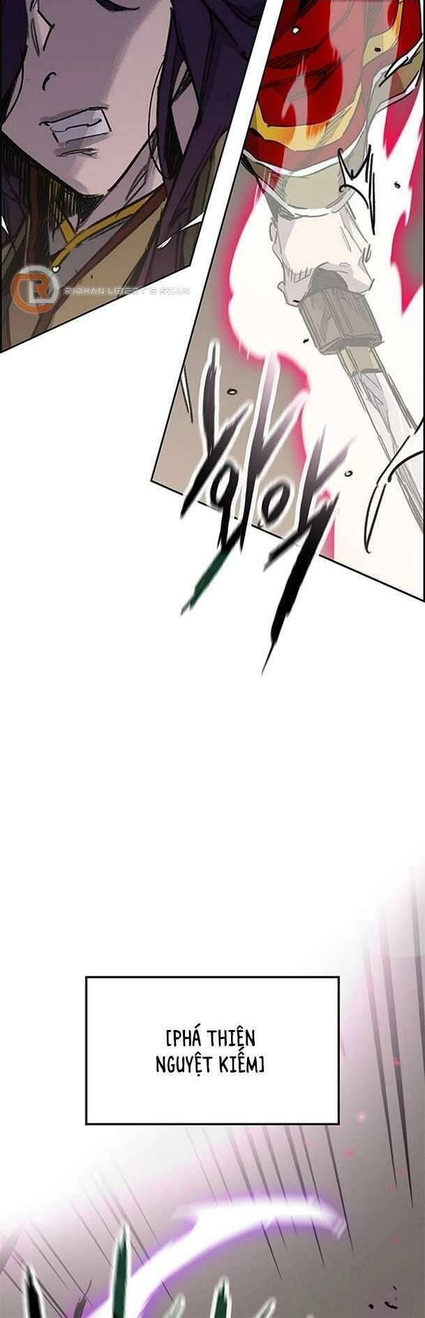 Tiên Kiếm Bất Bại Chapter 185 - 16