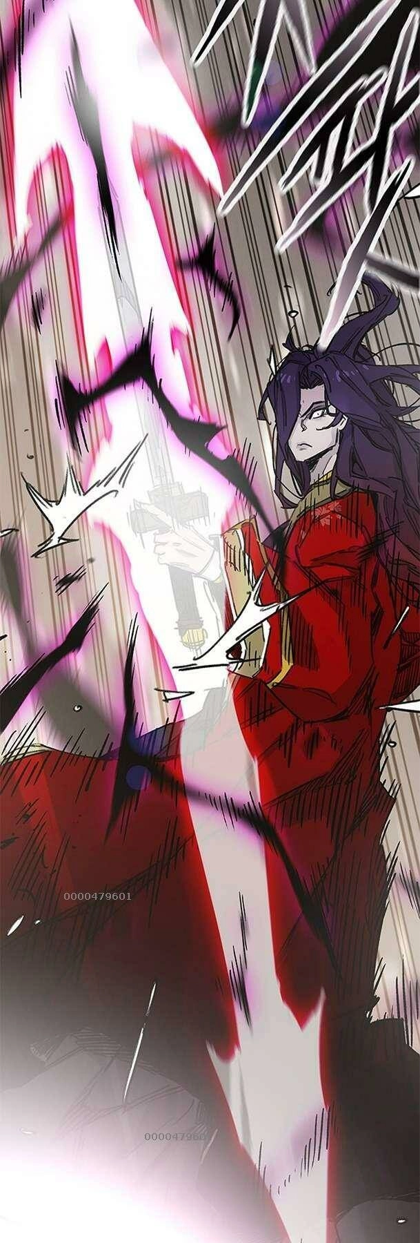 Tiên Kiếm Bất Bại Chapter 185 - 21