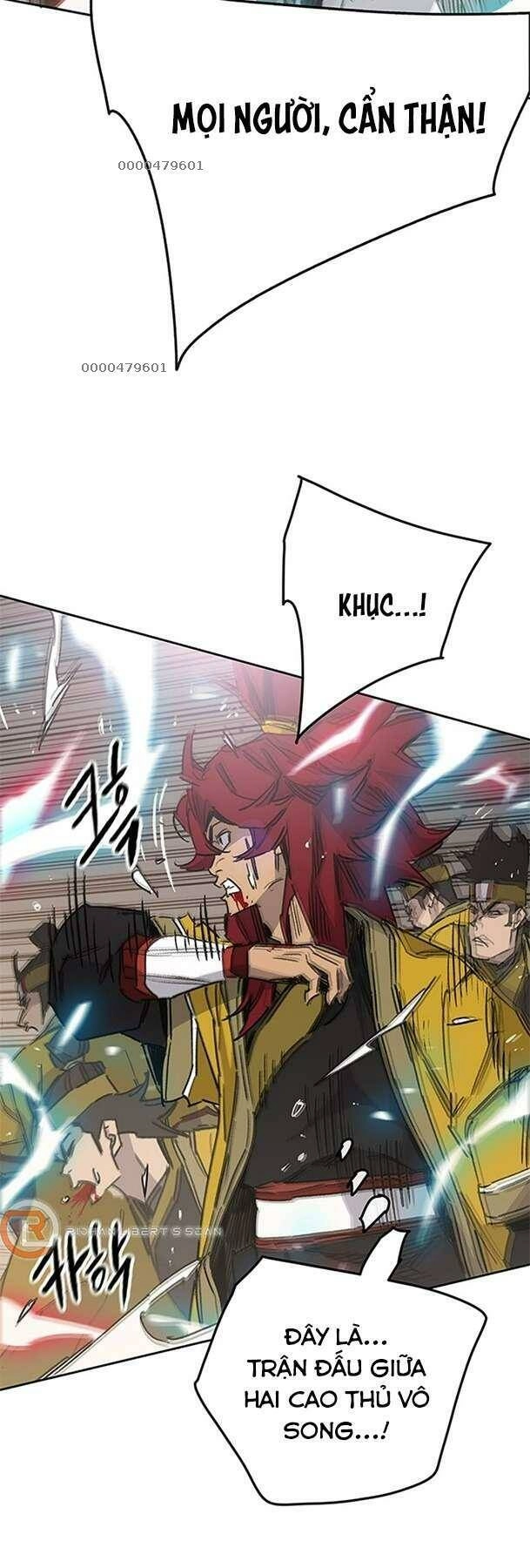 Tiên Kiếm Bất Bại Chapter 185 - 27