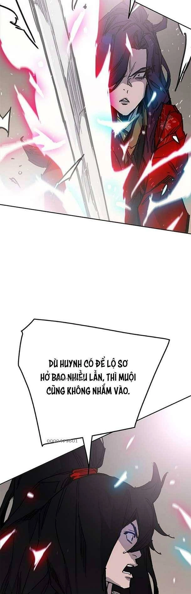 Tiên Kiếm Bất Bại Chapter 185 - 31