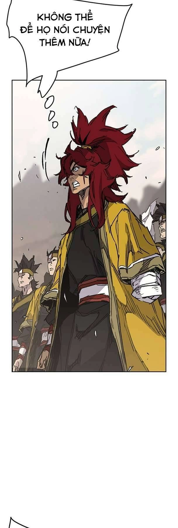 Tiên Kiếm Bất Bại Chapter 185 - 45