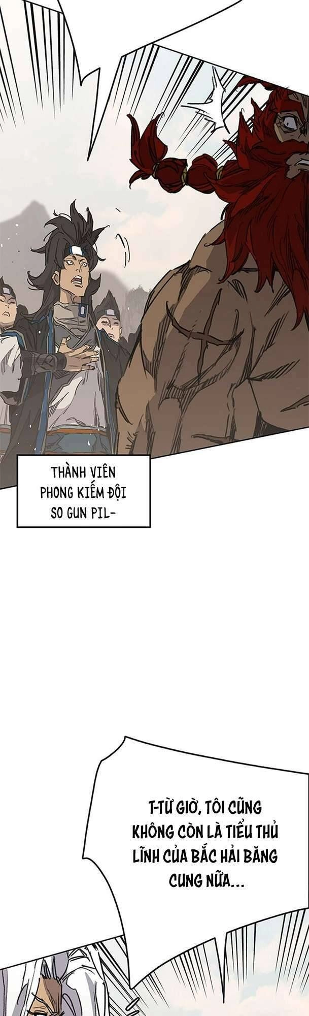 Tiên Kiếm Bất Bại Chapter 186 - 34