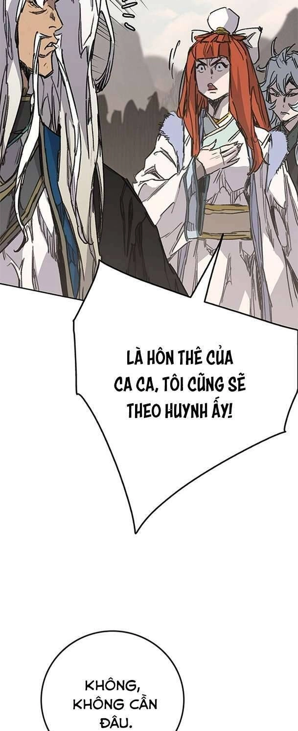 Tiên Kiếm Bất Bại Chapter 186 - 35