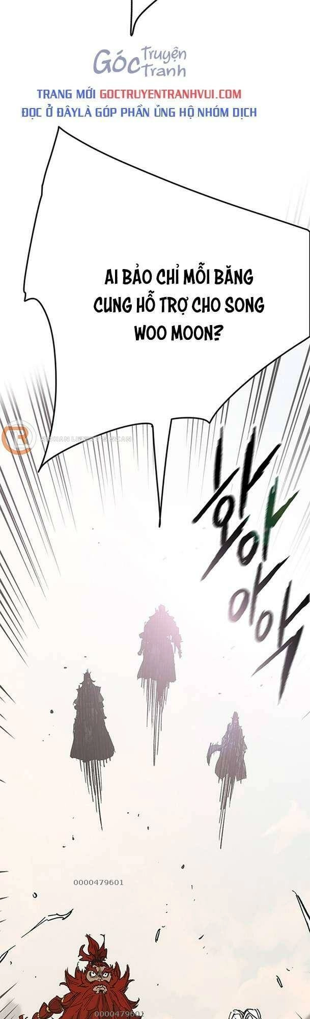 Tiên Kiếm Bất Bại Chapter 186 - 46