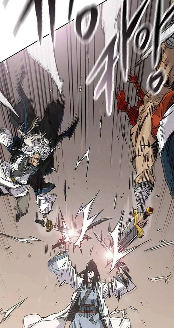 Tiên Kiếm Bất Bại Chapter 187 - 42