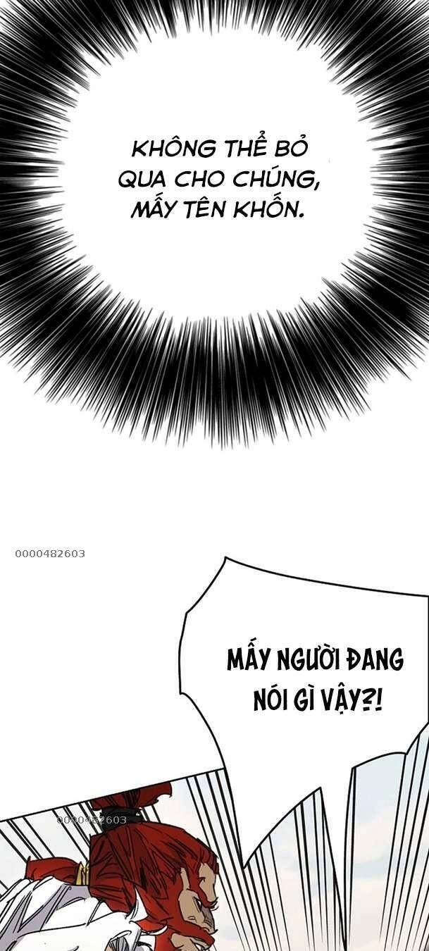 Tiên Kiếm Bất Bại Chapter 188 - 5