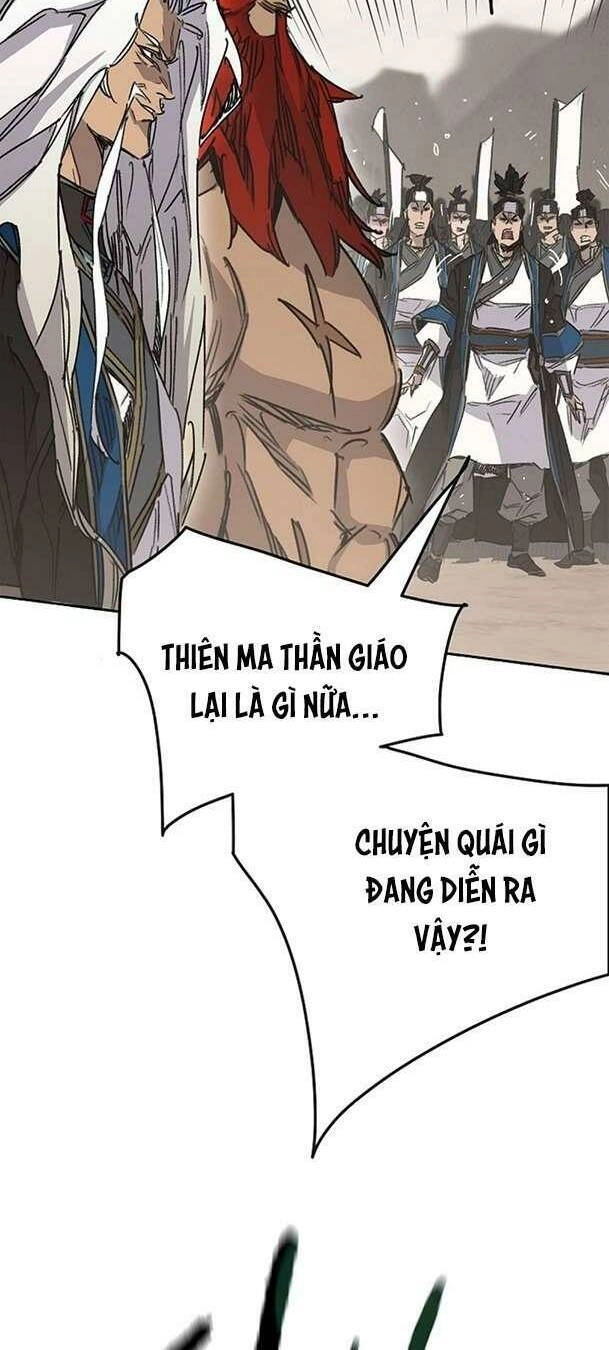 Tiên Kiếm Bất Bại Chapter 188 - 6