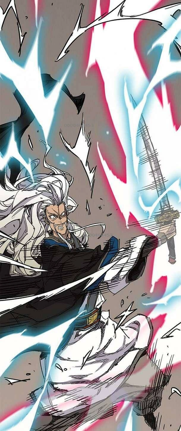 Tiên Kiếm Bất Bại Chapter 189 - 15