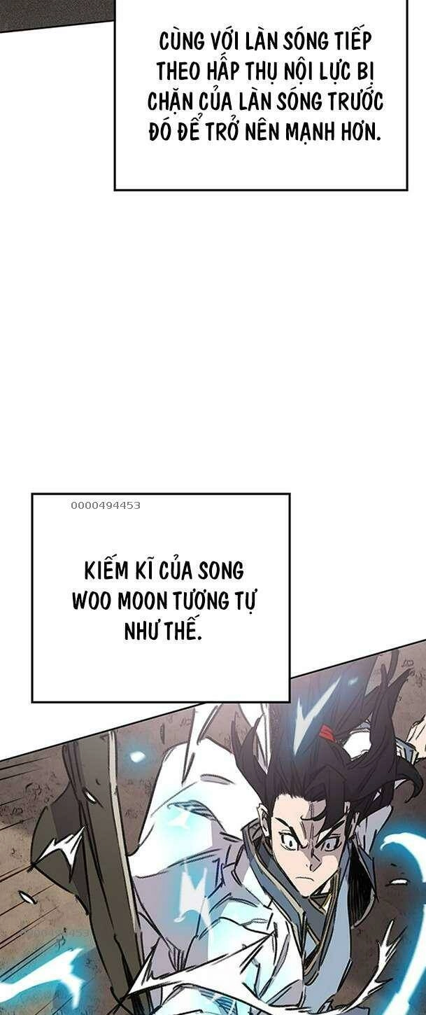 Tiên Kiếm Bất Bại Chapter 189 - 31