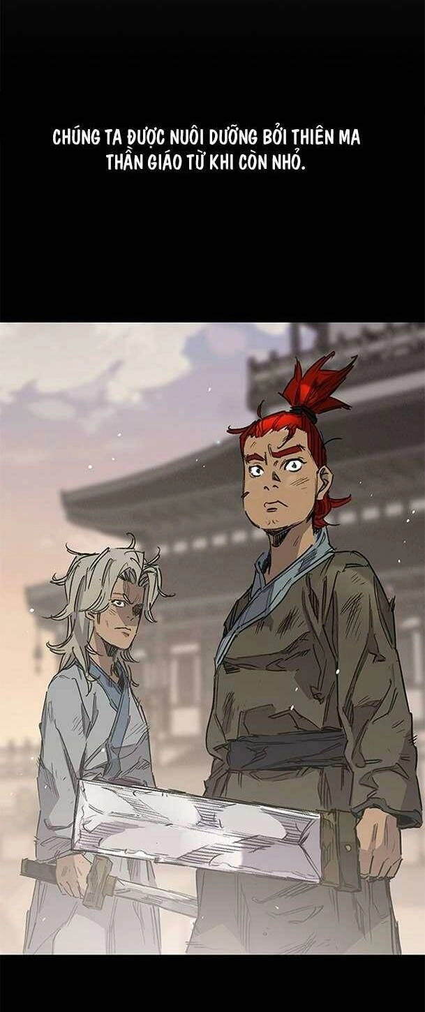 Tiên Kiếm Bất Bại Chapter 190 - 28