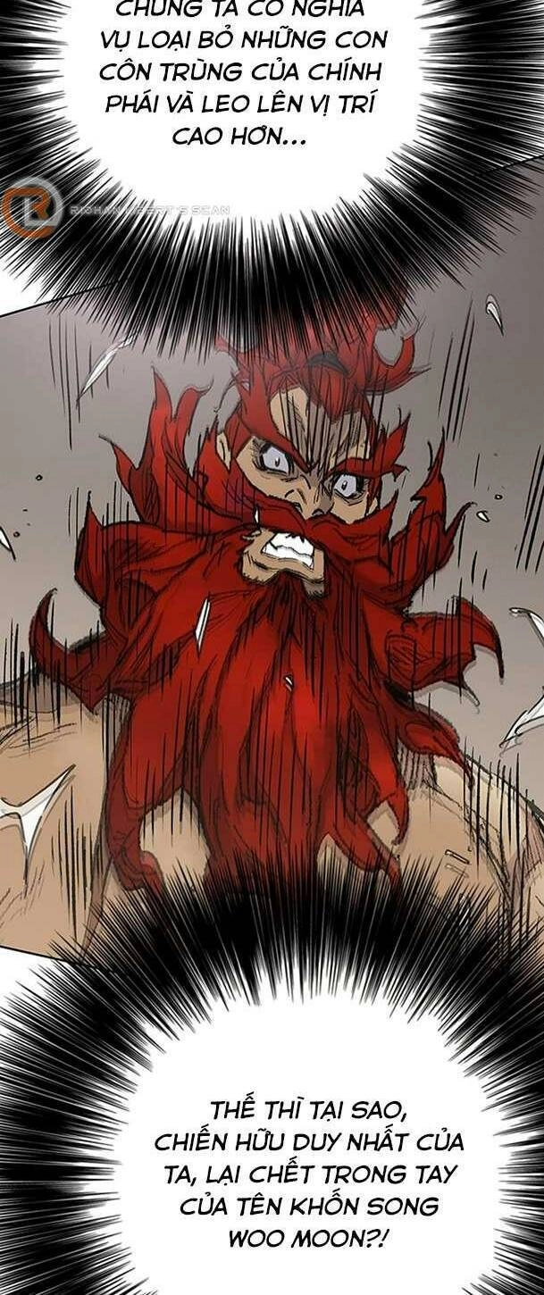 Tiên Kiếm Bất Bại Chapter 190 - 34