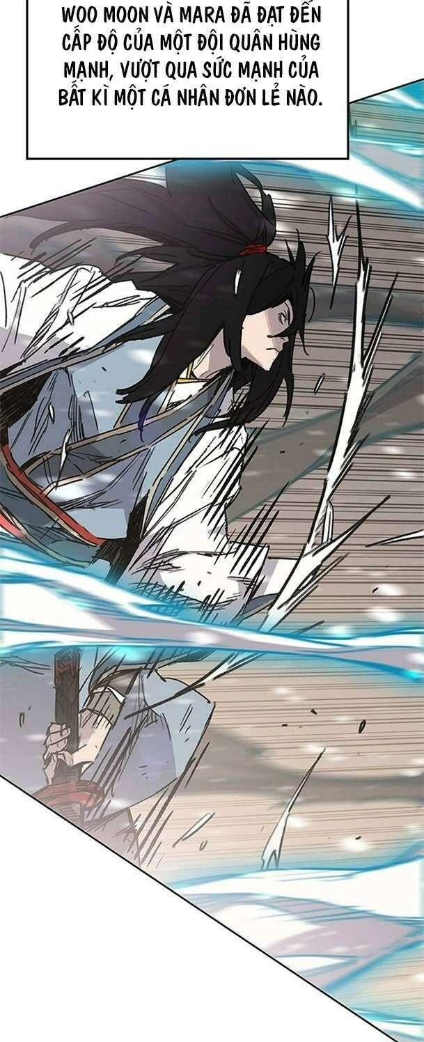 Tiên Kiếm Bất Bại Chapter 190 - 50