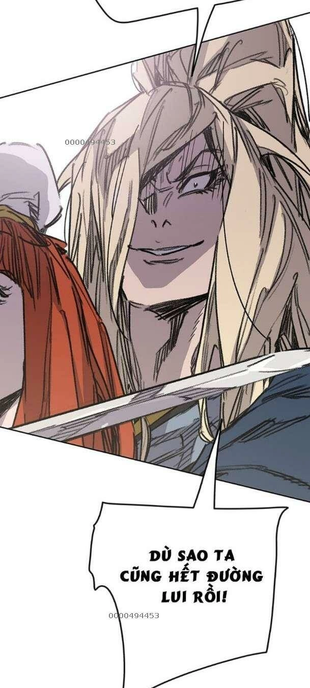 Tiên Kiếm Bất Bại Chapter 191 - 15