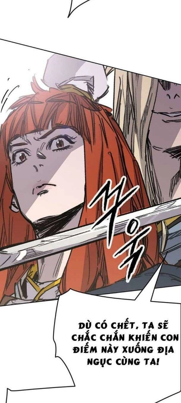 Tiên Kiếm Bất Bại Chapter 191 - 16