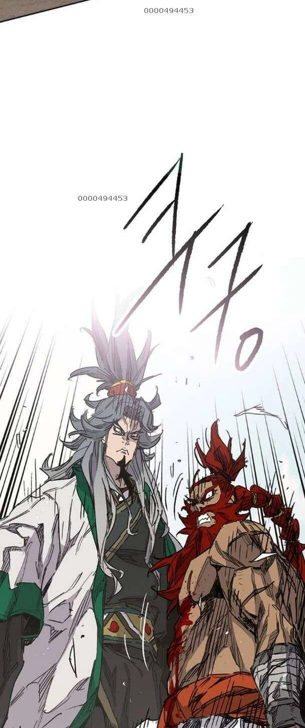 Tiên Kiếm Bất Bại Chapter 191 - 31