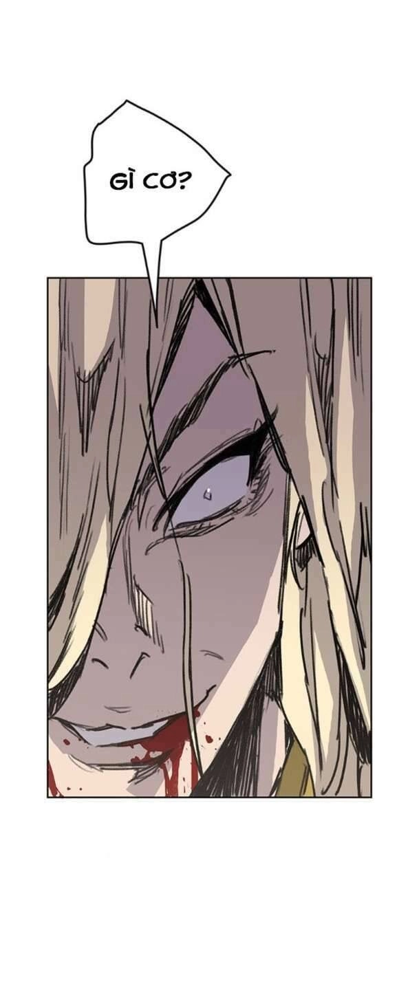 Tiên Kiếm Bất Bại Chapter 191 - 45